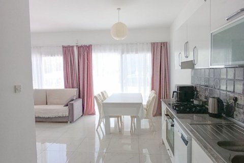 Lejlighed  i Girne,  Nr. 211198 - 8