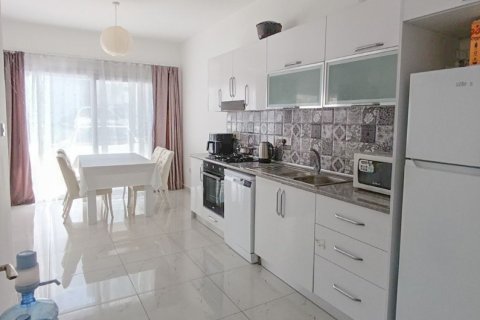 Lejlighed  i Girne,  Nr. 211198 - 7