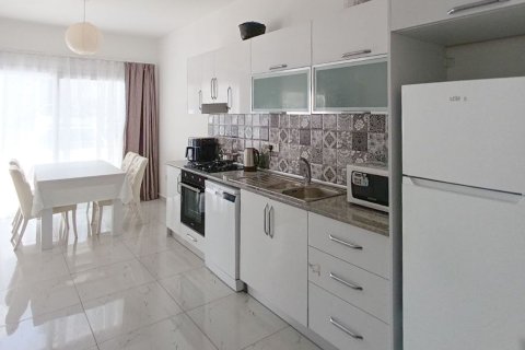 Lejlighed  i Girne,  Nr. 211198 - 6