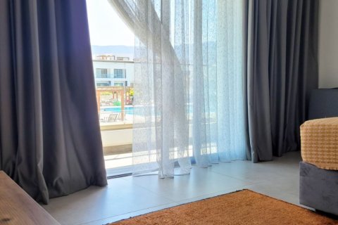 Продажа квартиры в Эсентепе, Гирне, Северный Кипр студия, 37м2, №211192 – фото 8