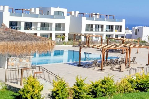 Продажа квартиры в Эсентепе, Гирне, Северный Кипр студия, 37м2, №211192 – фото 4