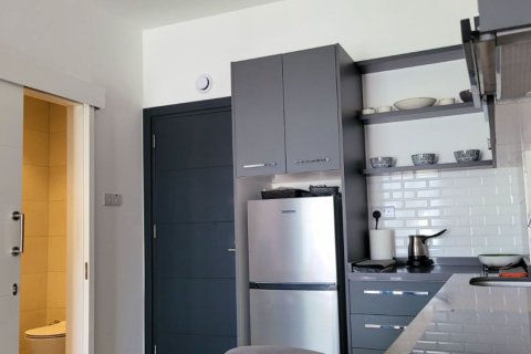 Продажа квартиры в Эсентепе, Гирне, Северный Кипр студия, 37м2, №211192 – фото 11