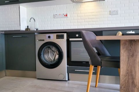 Продажа квартиры в Эсентепе, Гирне, Северный Кипр студия, 37м2, №211192 – фото 14