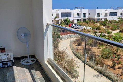 Продажа квартиры в Эсентепе, Гирне, Северный Кипр студия, 37м2, №211192 – фото 21