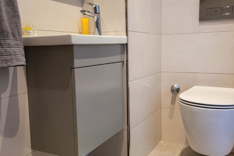 Продажа квартиры в Эсентепе, Гирне, Северный Кипр студия, 37м2, №211192 – фото 19