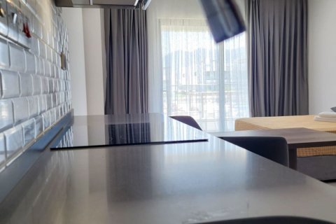 Продажа квартиры в Эсентепе, Гирне, Северный Кипр студия, 37м2, №211192 – фото 16