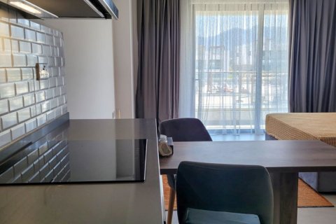 Продажа квартиры в Эсентепе, Гирне, Северный Кипр студия, 37м2, №211192 – фото 15