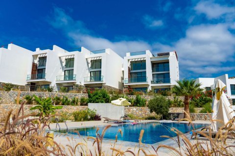 Lejlighed  i Esentepe, Girne,  Nr. 211192
