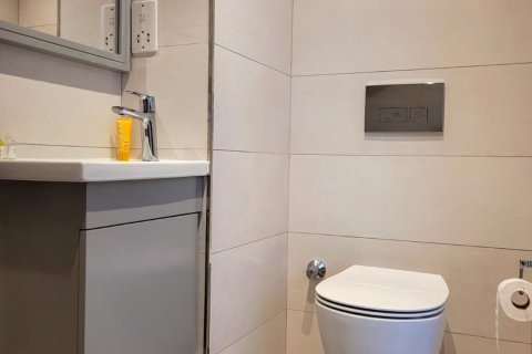 Продажа квартиры в Эсентепе, Гирне, Северный Кипр студия, 37м2, №211192 – фото 18