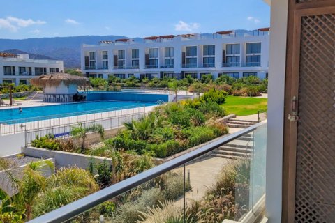 Продажа квартиры в Эсентепе, Гирне, Северный Кипр студия, 37м2, №211192 – фото 20