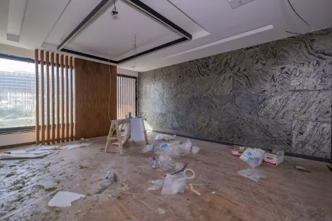 Retail store for sale  in Alanya, Antalya, Turkey, 900m2, No. 222992 – photo 5