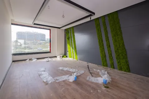 Retail store for sale  in Alanya, Antalya, Turkey, 900m2, No. 222992 – photo 7