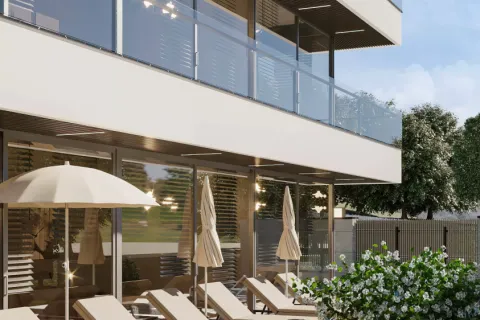 Daire 1+1 Alanya, Antalya, Türkiye №222996 - 5