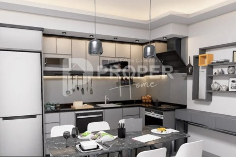آپارتمان در Altintash، Antalya ، ترکیه 74 متر مربع. شماره 87997 - 24