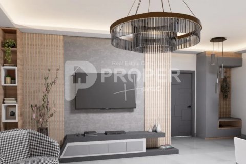 آپارتمان در Altintash، Antalya ، ترکیه 74 متر مربع. شماره 87997 - 27