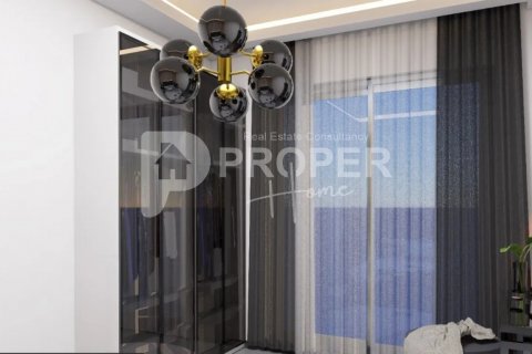 آپارتمان در Altintash، Antalya ، ترکیه 74 متر مربع. شماره 87997 - 20