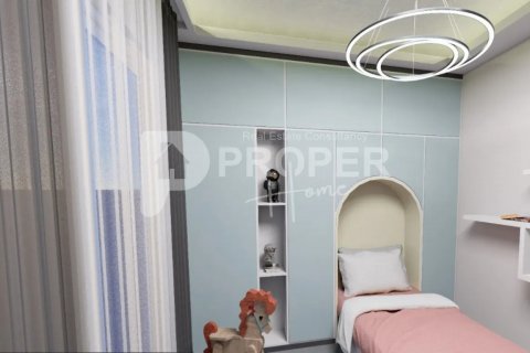 آپارتمان در Altintash، Antalya ، ترکیه 74 متر مربع. شماره 87997 - 30