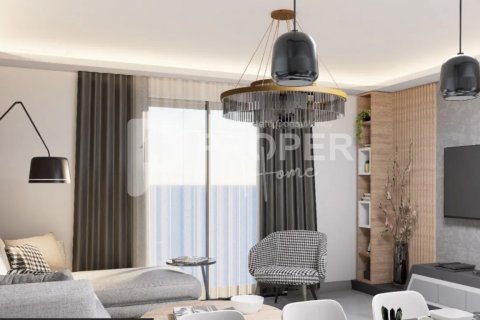 آپارتمان در Altintash، Antalya ، ترکیه 74 متر مربع. شماره 87997 - 22