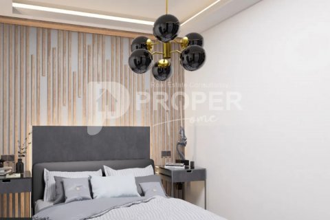 آپارتمان در Altintash، Antalya ، ترکیه 74 متر مربع. شماره 87997 - 29