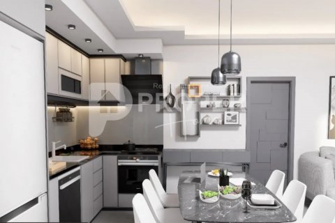 آپارتمان در Altintash، Antalya ، ترکیه 74 متر مربع. شماره 87997 - 23