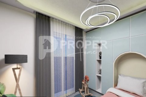 آپارتمان در Altintash، Antalya ، ترکیه 74 متر مربع. شماره 87997 - 19