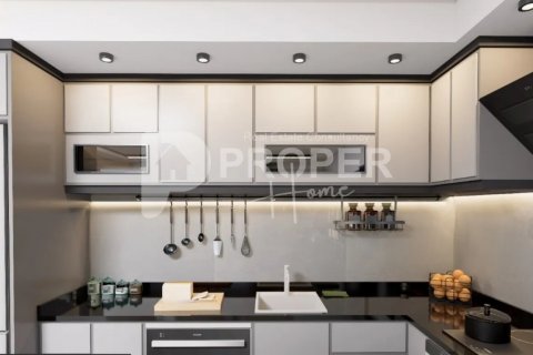 آپارتمان در Altintash، Antalya ، ترکیه 74 متر مربع. شماره 87997 - 21