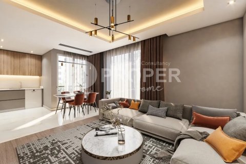 Wohnung  in Altintash, Antalya, Türkei Nr. 87995 - 10
