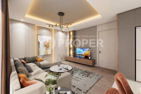 Wohnung  in Altintash, Antalya, Türkei Nr. 87995 - 14