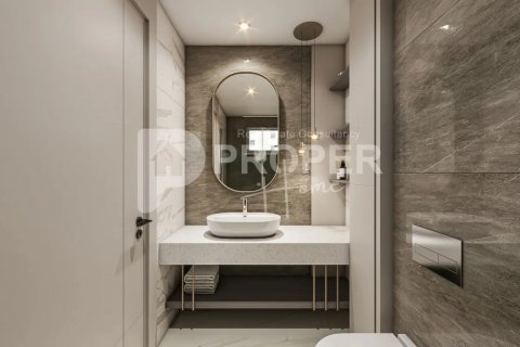 Wohnung  in Altintash, Antalya, Türkei Nr. 87995 - 17