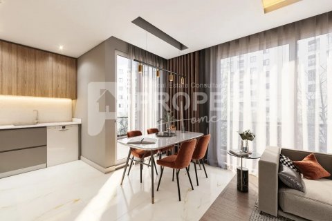 Wohnung  in Altintash, Antalya, Türkei Nr. 87995 - 12