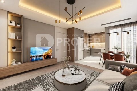 Wohnung  in Altintash, Antalya, Türkei Nr. 87995 - 11