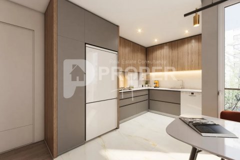 Wohnung  in Altintash, Antalya, Türkei Nr. 87995 - 13