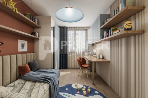 Wohnung  in Altintash, Antalya, Türkei Nr. 87995 - 21