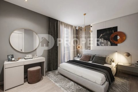Wohnung  in Altintash, Antalya, Türkei Nr. 87995 - 19