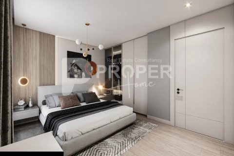 Wohnung  in Altintash, Antalya, Türkei Nr. 87995 - 20
