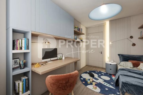 Wohnung  in Altintash, Antalya, Türkei Nr. 87995 - 22