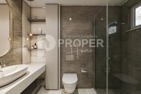 Wohnung  in Altintash, Antalya, Türkei Nr. 87995 - 18