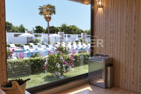 Lejlighed i Alanya, Antalya, Tyrkiet Nr. 87993 - 17