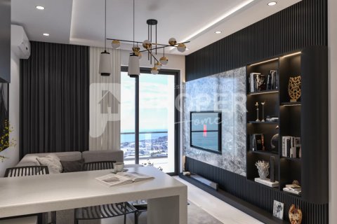 Lejlighed i Alanya, Antalya, Tyrkiet Nr. 87993 - 8
