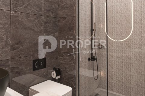 Lejlighed i Alanya, Antalya, Tyrkiet Nr. 87993 - 12