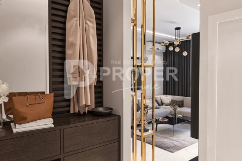 Lejlighed i Alanya, Antalya, Tyrkiet Nr. 87993 - 11
