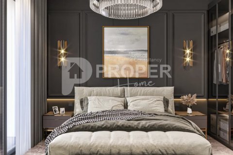 Lejlighed i Alanya, Antalya, Tyrkiet Nr. 87993 - 9