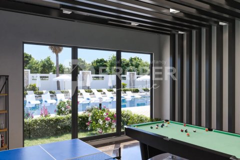 Lejlighed i Alanya, Antalya, Tyrkiet Nr. 87993 - 15