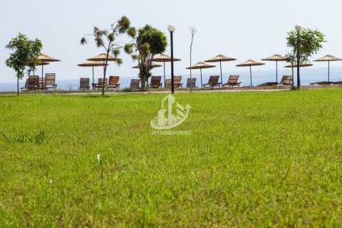 3+1 Leilighet i Mersin, Tyrkia Nr. 100128 - 9