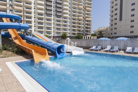 3+1 Leilighet i Mersin, Tyrkia Nr. 100128 - 7