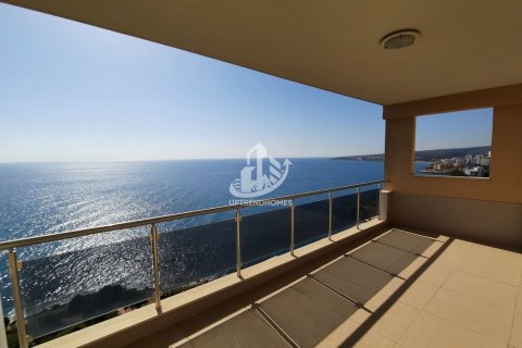 3+1 Leilighet i Mersin, Tyrkia Nr. 100128 - 15