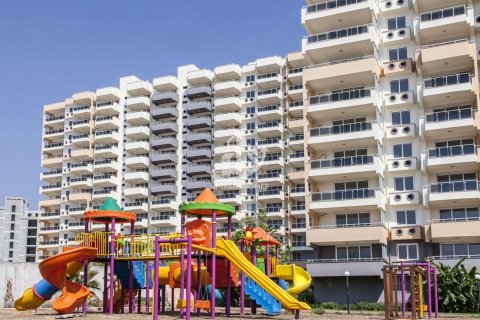 3+1 Leilighet i Mersin, Tyrkia Nr. 100128 - 4