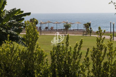 3+1 Leilighet i Mersin, Tyrkia Nr. 100128 - 10