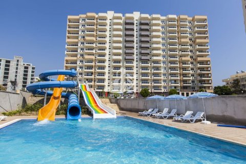 3+1 Leilighet i Mersin, Tyrkia Nr. 100128 - 8