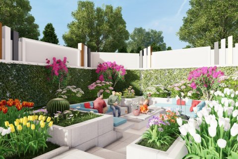 Apartment for sale in Gazipasa, Antalya, Turkey, 1 bedroom, 48m2, No. 100126 – photo 18